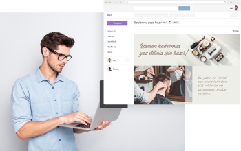 Pandemi Sonrası Dijitalleşme, Kobi’Lerin E-Ticarete Geçişini Hızlandırdı
