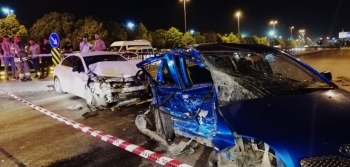 Pendik’Te Yürekleri Ağza Getiren Kaza: 3’Ü Ağır 4 Yaralı
