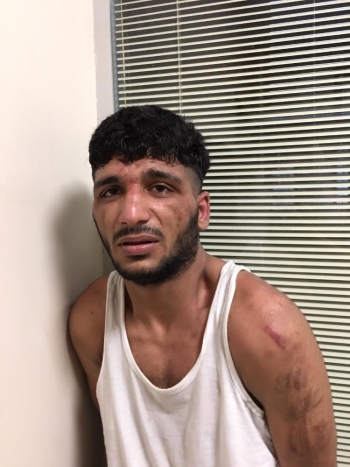 Polisi Şehit Eden Zanlılardan 1’İ Tutuklama Talebiyle Mahkemeye Sevk Edildi
