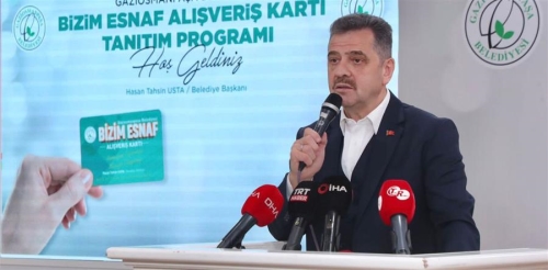 Ramazan’da Hem Vatandaşın Hem de Bakkalların Yüzü Gülecek