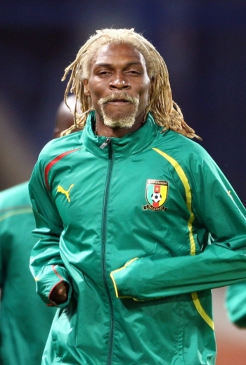 Rigobert Song Karantinada
