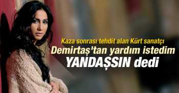 Rojin'den Demirtaş iddiası