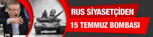 Rus liderden çok çarpıcı 15 Temmuz açıklaması