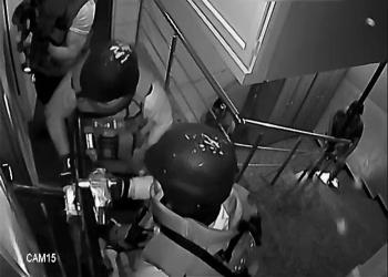 Sansasyonel Eylem İçin Taksim’De Keşif Yapan Deaş’Lı Yakalandı
