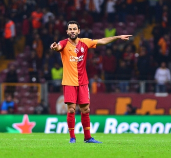 Selçuk İnan: "Hocam, Biz Bu Yolda Birlikte Yürüdük; Hep Beraberdik"
