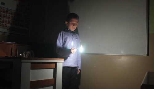 Simurg'lu kaşiflerden bir keşif daha