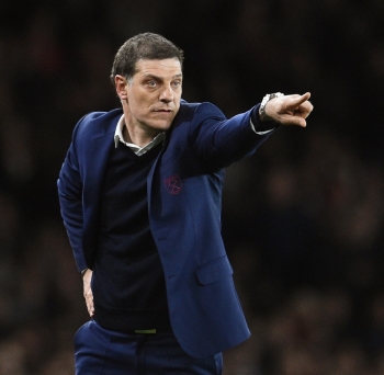 Slaven Bilic: "Boş Tribünlere Oynamak Hoş Değil"
