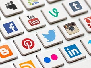 Sosyal medya ve internet yavaşladı