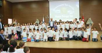 Sultangazi Belediyesi Çevre Haftasını Etkinliklerle Kutladı 