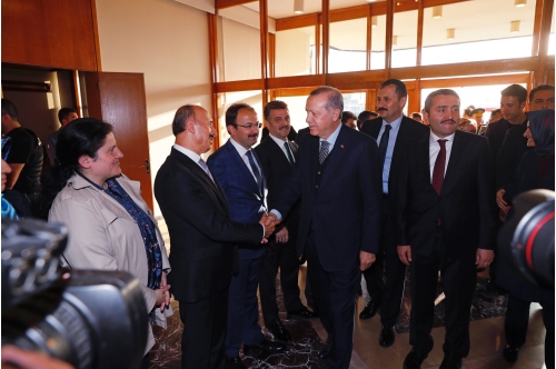 Sultangazi Belediyesi İstanbul Gençlik Festivalinde