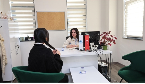 Sultangazi Belediyesi’nden Kadın ve Çocuklara Ücretsiz Danışmanlık Hizmeti