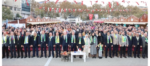 Sultangazi’de Adıyaman Kültür Buluşmaları Büyük Coşkuya Sahne Oldu