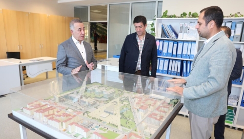 Sultangazi’de Riskli Binalar, Yarısı Bizden Kampanyası ile Yenileniyor