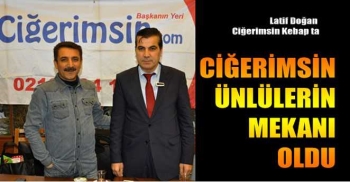 Sultangazi’de Latif Doğan Rüzgarı