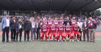 SultangaziSpor’da İstifalar Artacak