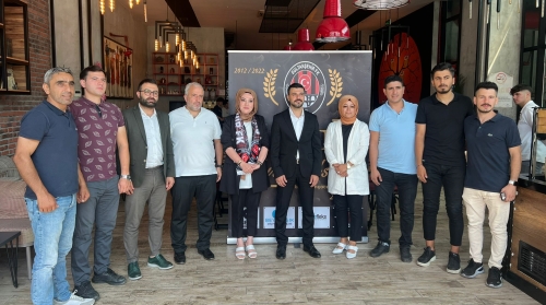 Sultanşehir Futbol Kulübü   2022/2023 sezona hazır