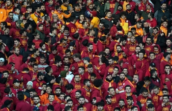 Süper Lig: Kasımpaşa: 0 - Galatasaray: 2 (Maç Devam Ediyor)
