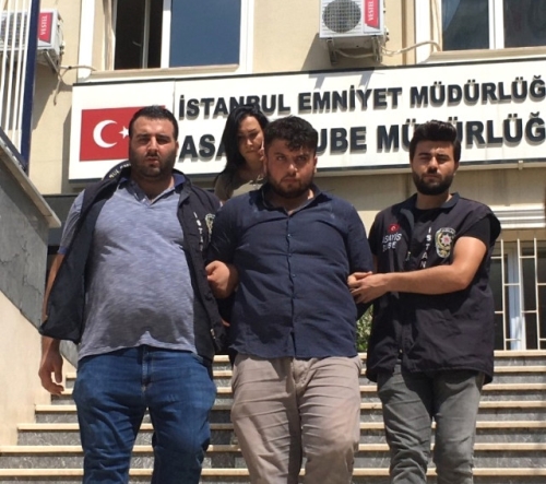 Suriyeli Kadının Ölümüne İlişkin 1 Kişi Gözaltına Alındı