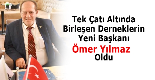 Sürmeneliler Derneği ve Sürmene Armutlu Köy Derneğini Birleşti