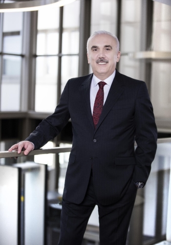 Tbb Yönetim Kurulu Başkanı Aydın: "Tl Cinsinden Tasarruf Araçları Özendirilmeli"
