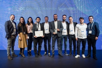 Teknoloji Alanındaki Çözümler İki Ödül Getirdi
