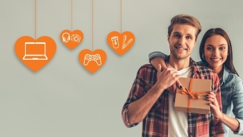 Teknosa’Dan Sevgililer Günü’Ne Özel Yeni Kampanyalar
