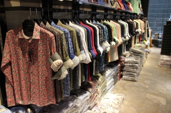 Tekstilci İhracat İçin Kepenk Açıyor
