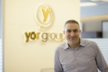 Teoman Yörük: "Bu İşin Ehli Biziz; Yörsan’A Talibiz"
