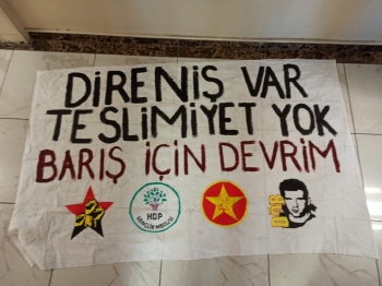 Terör Propagandası Yapan 17 Kişi Yakalandı
