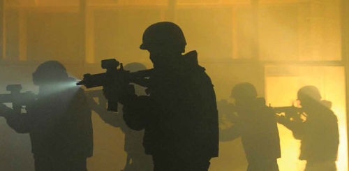 Terörle Mücadele Şube Müdürlüğü-Basın Duyurusu