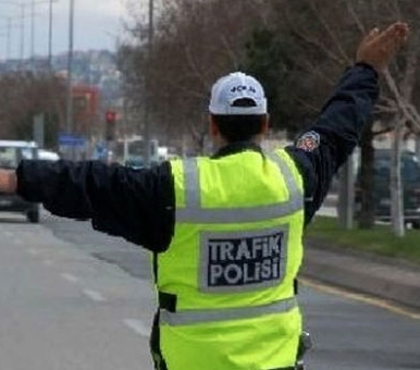 Trafik Denetleme Şube Müdürlüğü-Basın Duyurusu