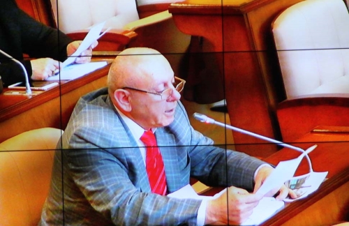 Trafik Keşmekeşliğine Son Verilsin