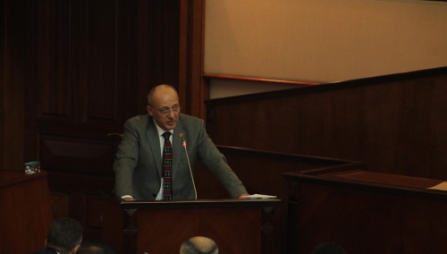 Trafik Sorunu İki katına Çıktı