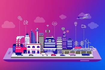 Türk Mühendislerin Geliştirdiği Iot Teknolojileri, Amerika’Yı Fethedecek
