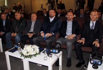 Türk Telekom’Dan İlk 5G Canlı Maç Yayını
