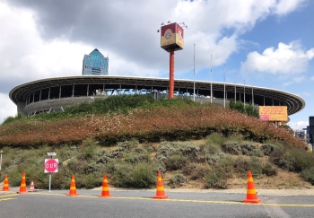 Türk Telekom Stadyumu’Nda 12. Galatasaray - Fenerbahçe Derbisi

