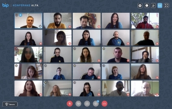 Turkcell’Lilerin Engel Tanımayan Sohbeti
