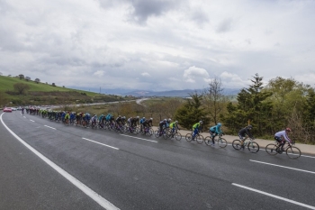 Türkiye Bisiklet Federasyonu, 6 Temmuz’A Kadar Olan Yarışları Erteledi
