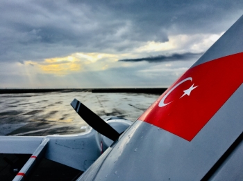 Türkiye’Nin Son 18 Yıldaki Gelişimi Rakamlara Yansıdı
