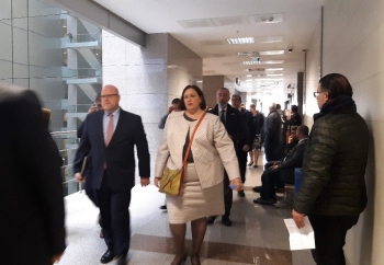 Tutuklu Metin Topuz’A İkinci Kez Zorla Getirme Kararı
