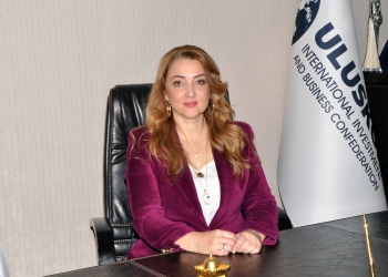 Uluskon’Dan Elazığ Depremi İçin Seferberlik
