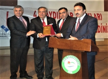 Virüs Salgını Ve Milli Dayanışma Kampanyası
