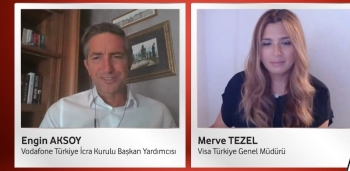 Vodafone’Dan Mobil Ödeme Çözümü
