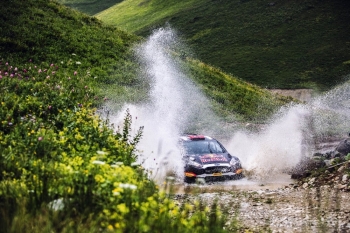 Yağız Avcı, Dünyanın En Tehlikeli Yolunda Yaşadıklarını Anlattı
