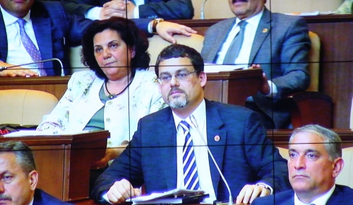 Yedikule Bostanları Ecdad Mirası Değil mi?