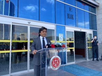 Yeni Adli Yıl Öncesi Anadolu Adliyesi’Nde Alınan Korona Virüs Tedbirlerine İlişkin Açıklama
