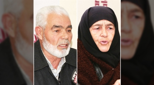 Yeniden yargılama istiyoruz!