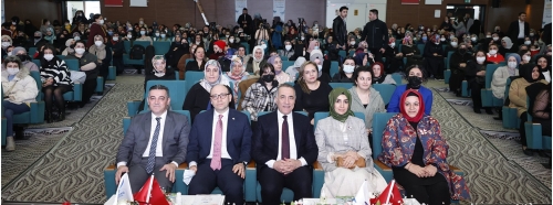 Yenilikçi Kadınlar ile Geleneksel Sanatlar Akademisi Başlıyor