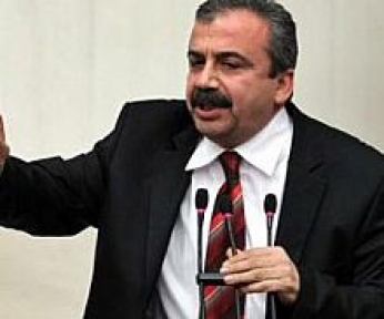 Sırrı Süreyya Önder'den Sarıgül'e hodri meydan