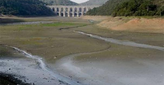 Barajlardaki son durum